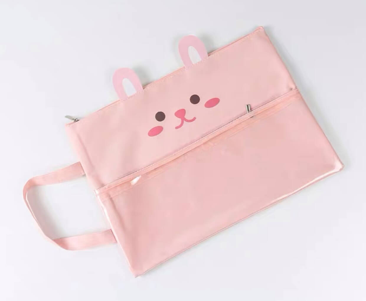 Baby Rabbit Mini Label Printer Pouch