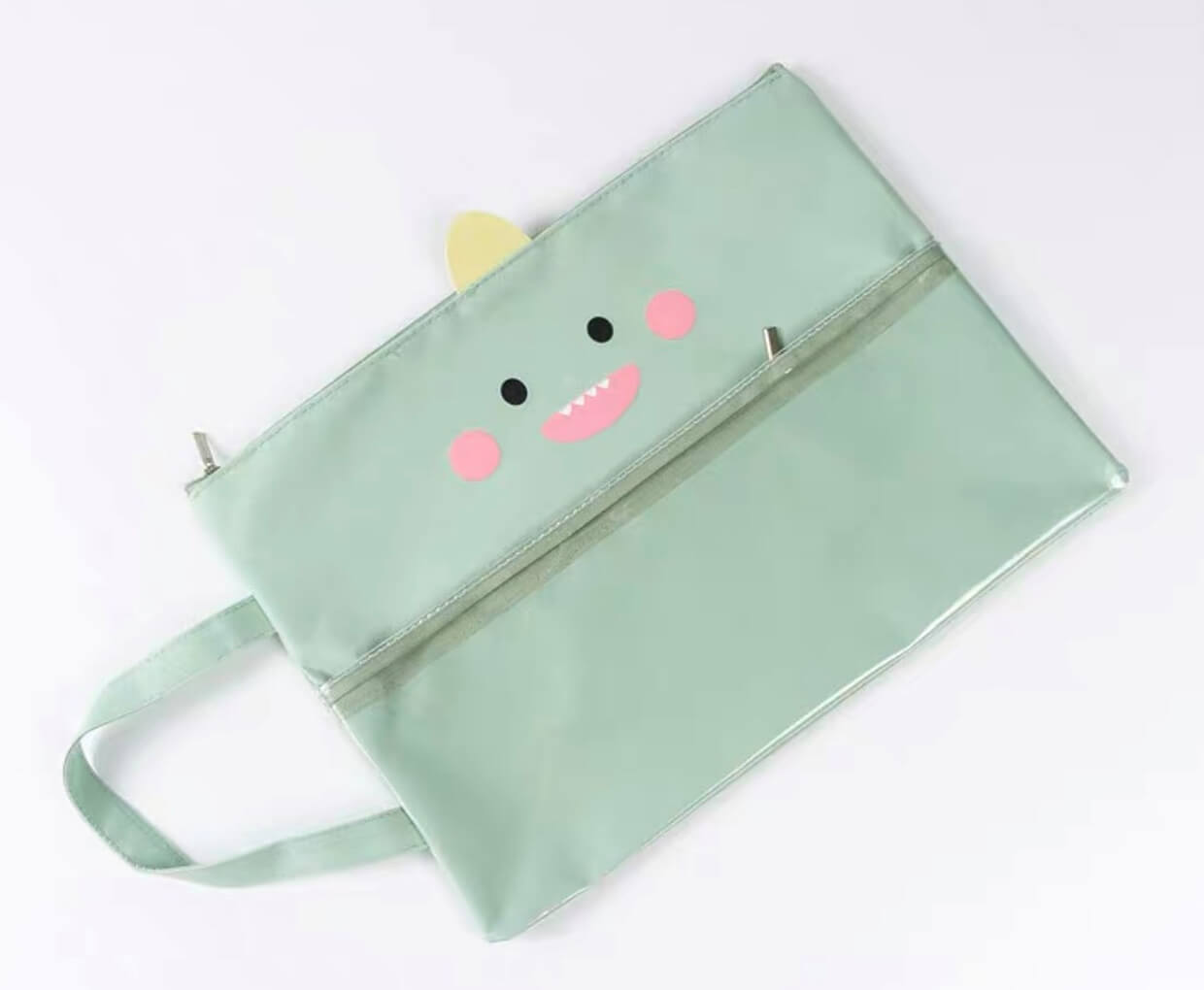 Your Dino Mini Label Printer Pouch